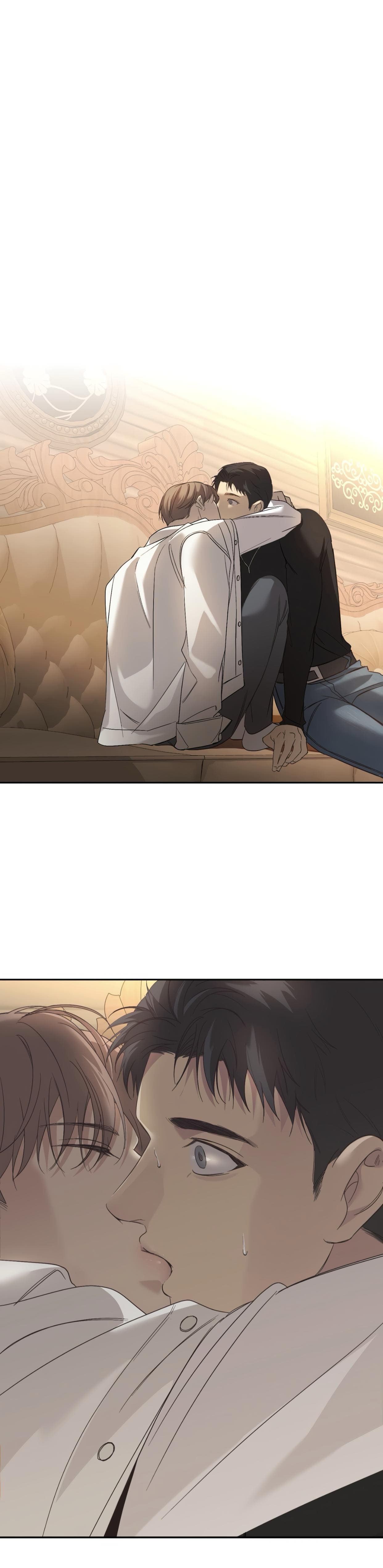 backlight, Chapter 19 image 30